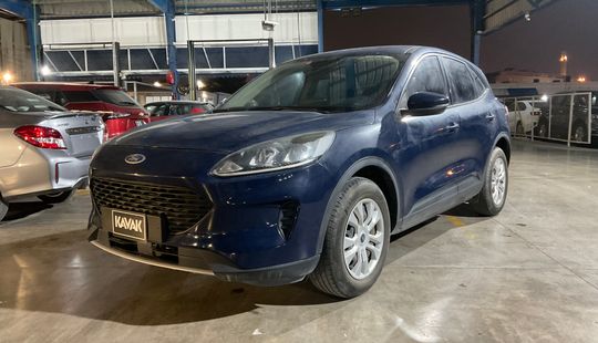Ford • Escape
