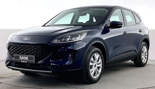 فورد إسكيب Ambiente-2021