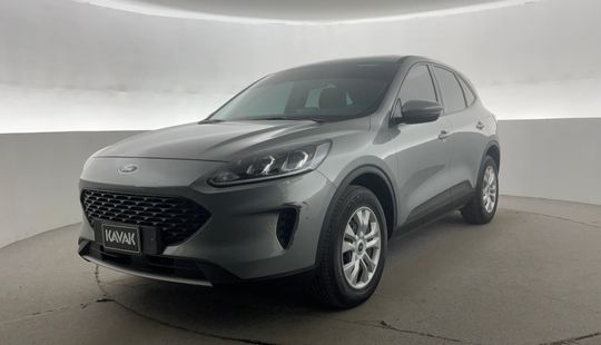 Ford • Escape