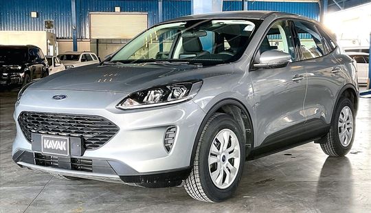 Ford • Escape