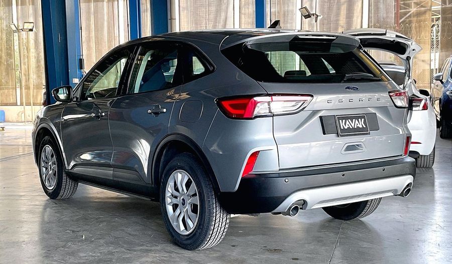 Ford Escape 1.5 ECOBOOST AMBIENTE Suv 2021