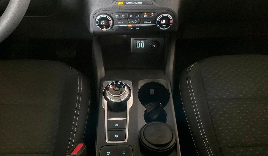 Ford Escape 1.5 ECOBOOST AMBIENTE Suv 2021