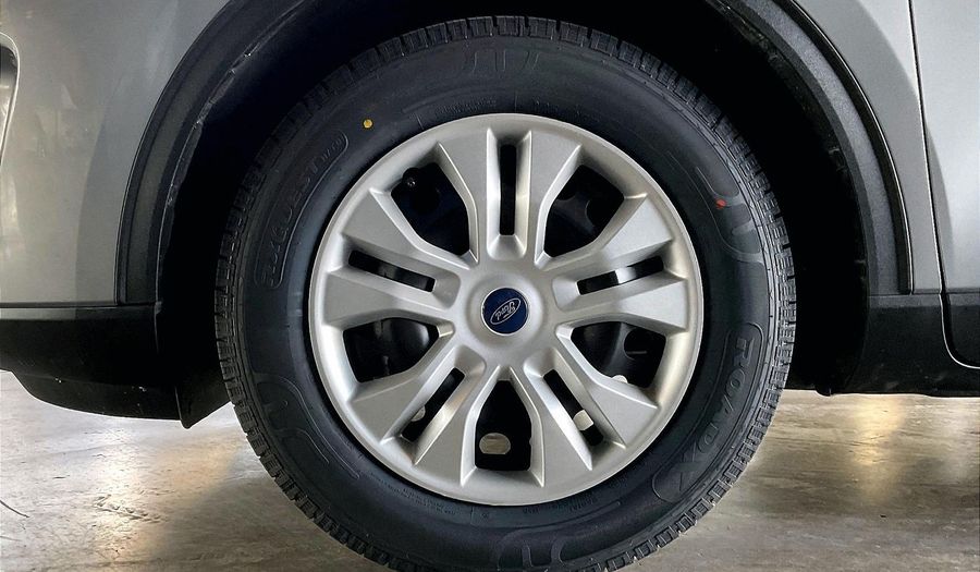 Ford Escape 1.5 ECOBOOST AMBIENTE Suv 2021