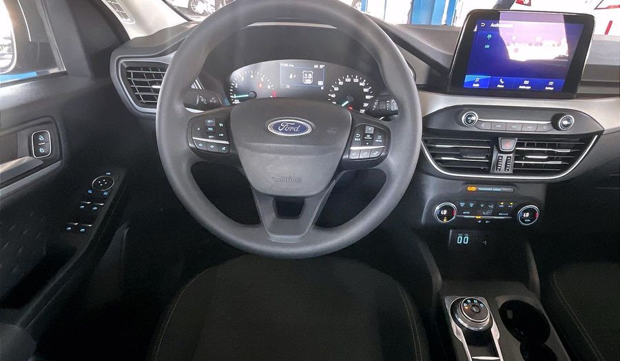 Ford Escape 1.5 ECOBOOST AMBIENTE Suv 2021