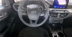 Ford Escape 1.5 ECOBOOST AMBIENTE Suv 2021