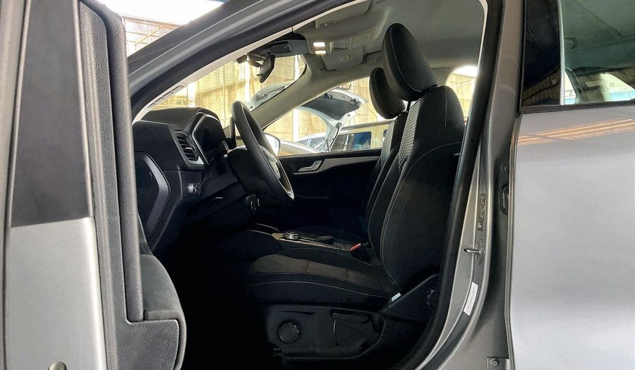 Ford Escape 1.5 ECOBOOST AMBIENTE Suv 2021