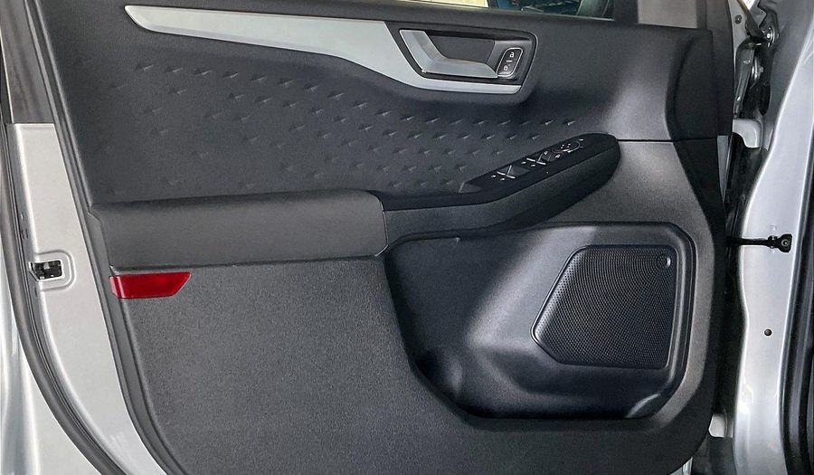 Ford Escape 1.5 ECOBOOST AMBIENTE Suv 2021