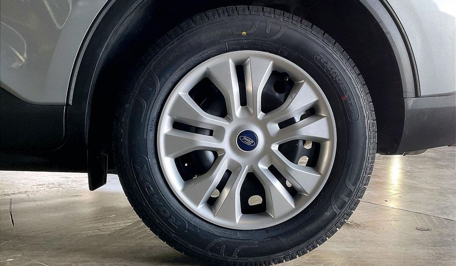 Ford Escape 1.5 ECOBOOST AMBIENTE Suv 2021