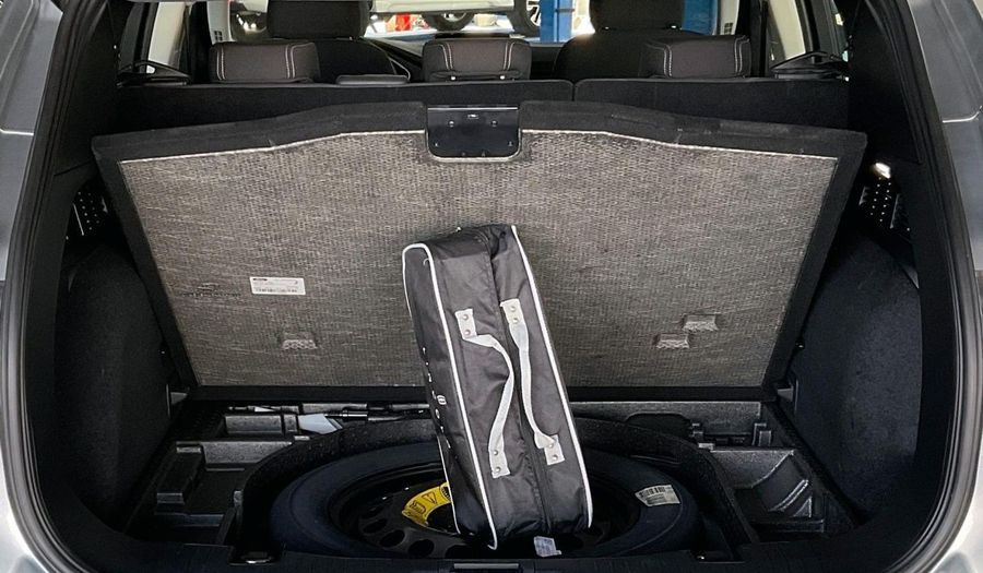 Ford Escape 1.5 ECOBOOST AMBIENTE Suv 2021