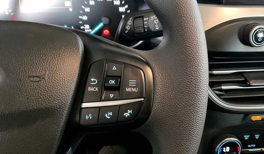 Ford Escape 1.5 ECOBOOST AMBIENTE Suv 2021