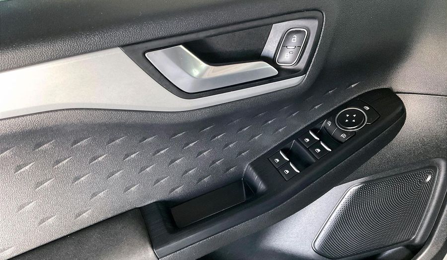 Ford Escape 1.5 ECOBOOST AMBIENTE Suv 2021