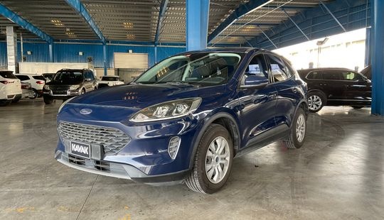 Ford • Escape