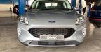 Ford Escape TREND Suv 2021