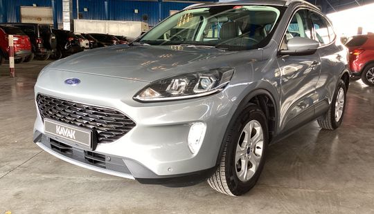 Ford • Escape