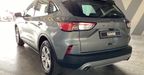 Ford Escape TREND Suv 2021