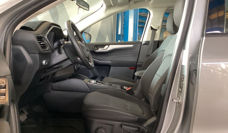 Ford Escape TREND Suv 2021