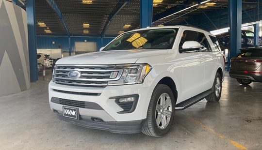 Ford • Expedition