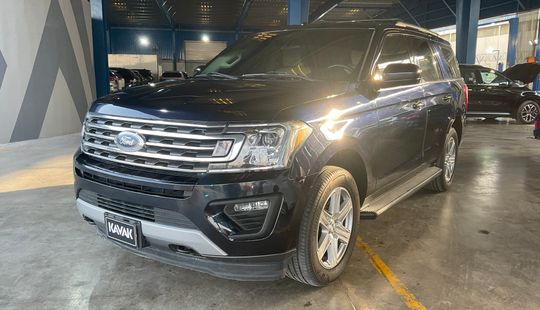 Ford • Expedition