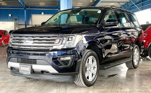 Ford • Expedition