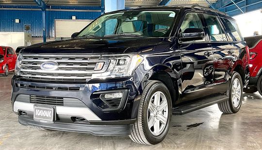 Ford • Expedition