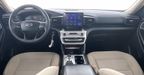 Ford Explorer XL / STANDARD Suv 2021