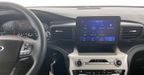 Ford Explorer XL / STANDARD Suv 2021