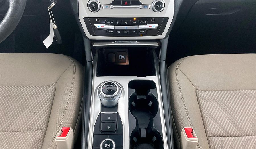 Ford Explorer XL / STANDARD Suv 2021