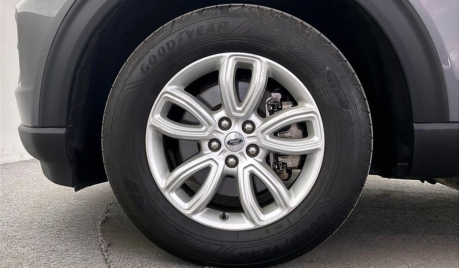 Ford Explorer XL / STANDARD Suv 2021