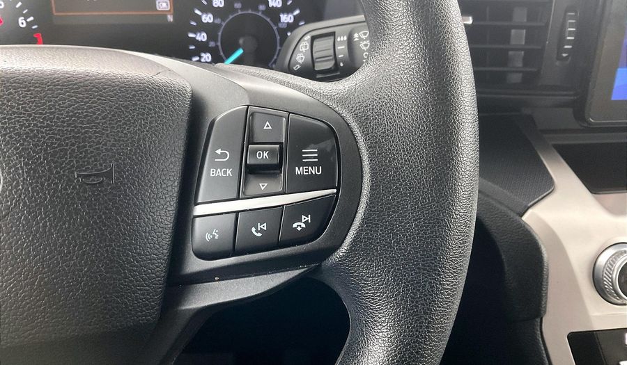 Ford Explorer XL / STANDARD Suv 2021