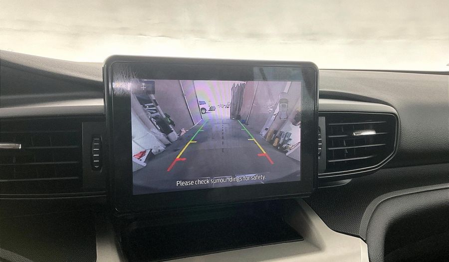 Ford Explorer XL / STANDARD Suv 2021