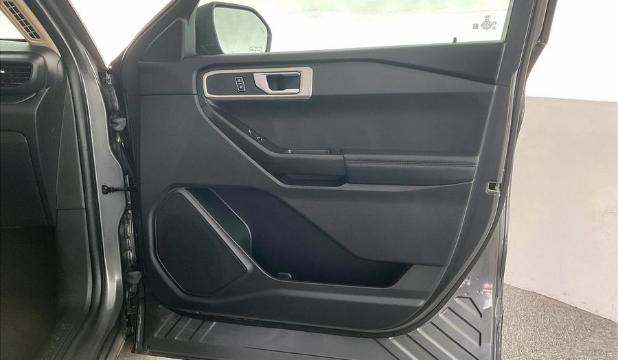 Ford Explorer XL / STANDARD Suv 2021