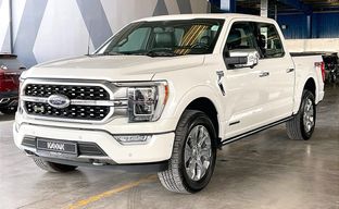 Ford • F-150