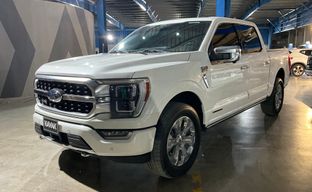 Ford • F-150