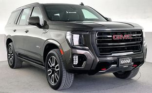 GMC • Yukon