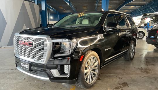 GMC • Yukon