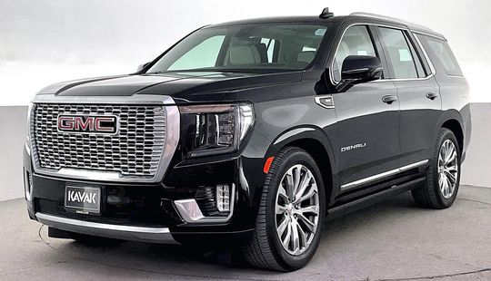 GMC • Yukon