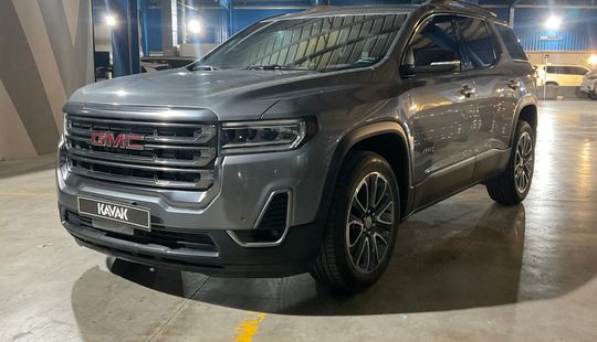 GMC • Acadia