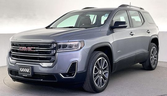 GMC • Acadia