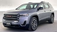 Gmc Acadia AT4 Suv 2021