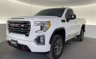 GMC • Sierra