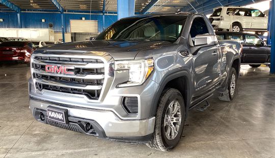 GMC • Sierra