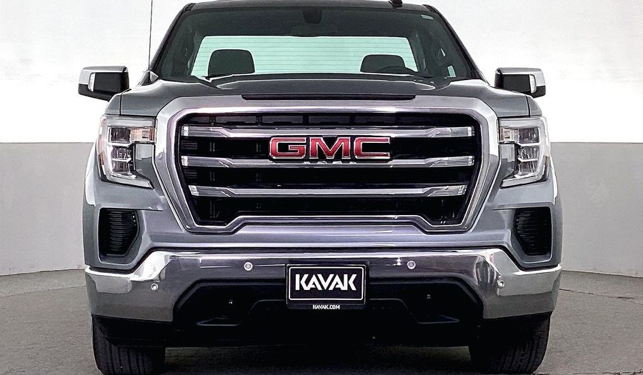 Gmc Sierra SLE Pickup 2021