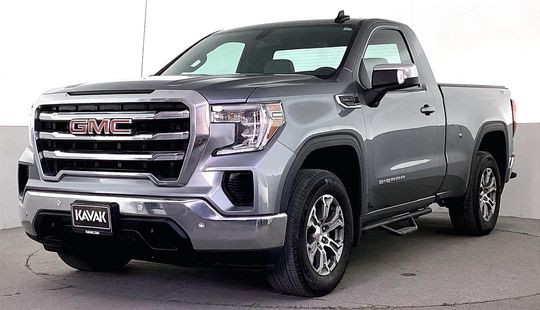 جي إم سي سييرا SLE-2021