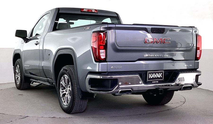 Gmc Sierra SLE Pickup 2021