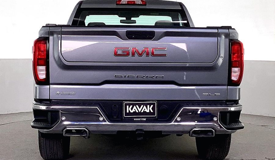 Gmc Sierra SLE Pickup 2021