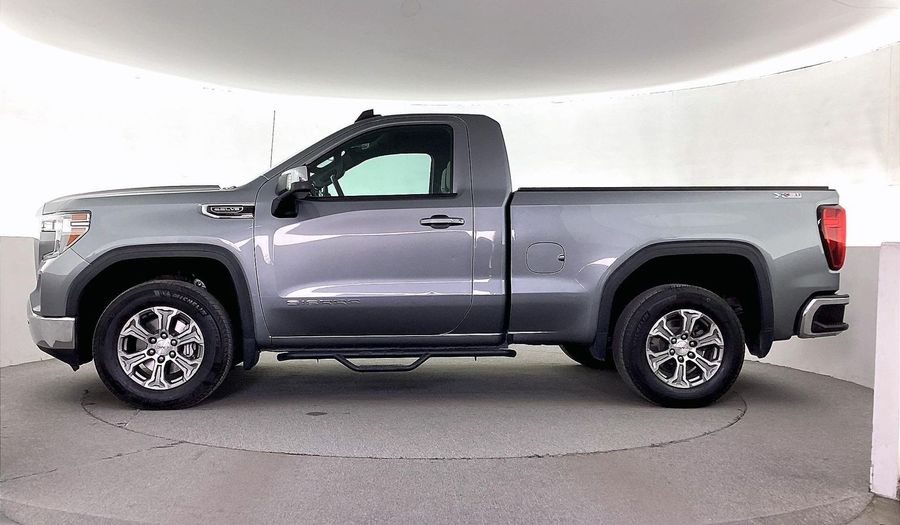 Gmc Sierra SLE Pickup 2021