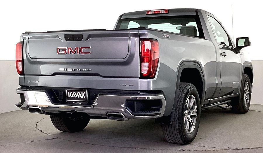Gmc Sierra SLE Pickup 2021