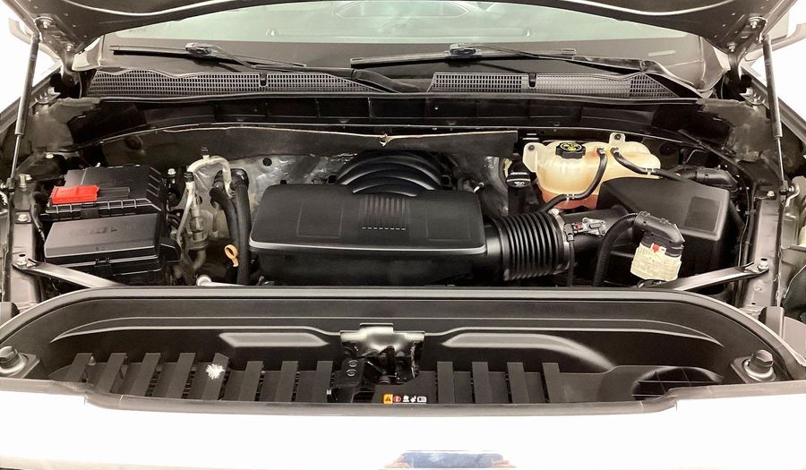 Gmc Sierra SLE Pickup 2021