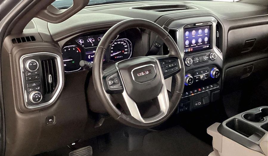 Gmc Sierra SLE Pickup 2021
