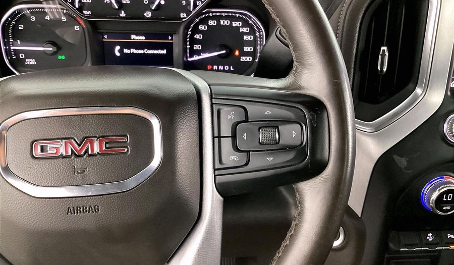 Gmc Sierra SLE Pickup 2021